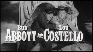 A&C meets the Keystone Cops trailer HD