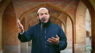 صورة حرمة أذى المسلمين | #خطبة_جمعة | د . أحمد جلال