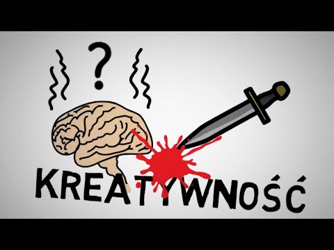 Co ZABIJA Twoją KREATYWNOŚĆ