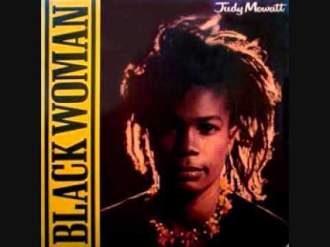 Judy Mowatt - Down In The Valley