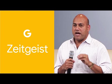 What are Accelerating Technologies? (Clip) | Salim Ismail | Google Zeitgeist