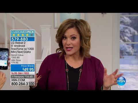 HSN | Electronic Connection 01.06.2018 - 01 PM