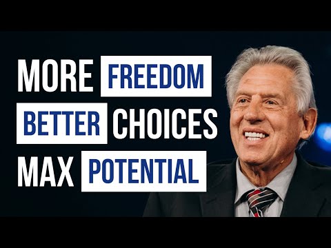 Make the Best of All Your Options to Reach Your Potential | MWM