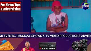 Download lagu UZUMBA:ANDICHISINA KANAZANO NEKUTI HAKUNA MURUMEANODA KUROORA MUNHU AKAMBOBUDA ASINA KUPFEKA PAMEDIA mp3