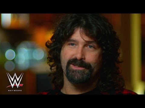 Mick Foley Talks Survivor Series, Vader for WWE Hall of Fame