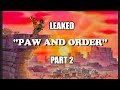 The New Adventures Of Winnie The Pooh Paw And Order Part 2 Leaked Nasty Jack Scenes V2