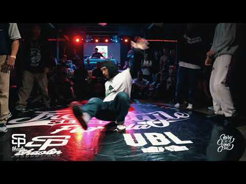Hazardous Floorgangz vs. BFAM - FINAL - Freestyle Session Florida 2019