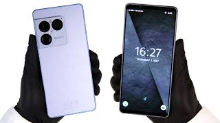 Sony Xperia 1 VIII - відео 3