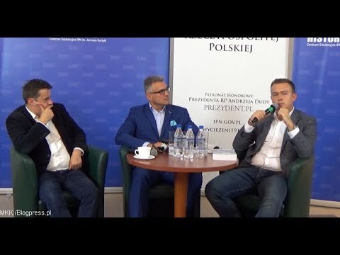 Afera FOZZ - nowe wątki (Piotr Nisztor, Witold Gadowski, Piotr Woyciechowski)