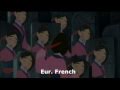 Mulan Reflection Multilanguage