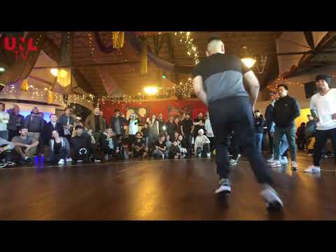 Under Water Squad Vs Dance Broomz | Soul Survivor 3 | Top 8