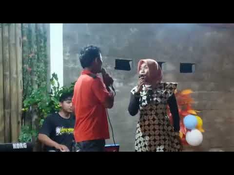 Tetap Setia Selamanya ||Cover Ipung PW & Bunda Titik || Angkringan Demy 76 Doel Djabon Mojosari TA