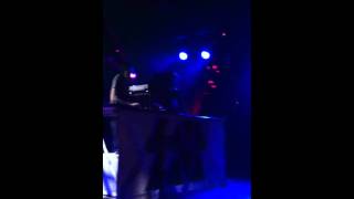 Deetron @ A38 - 2012.01.27.