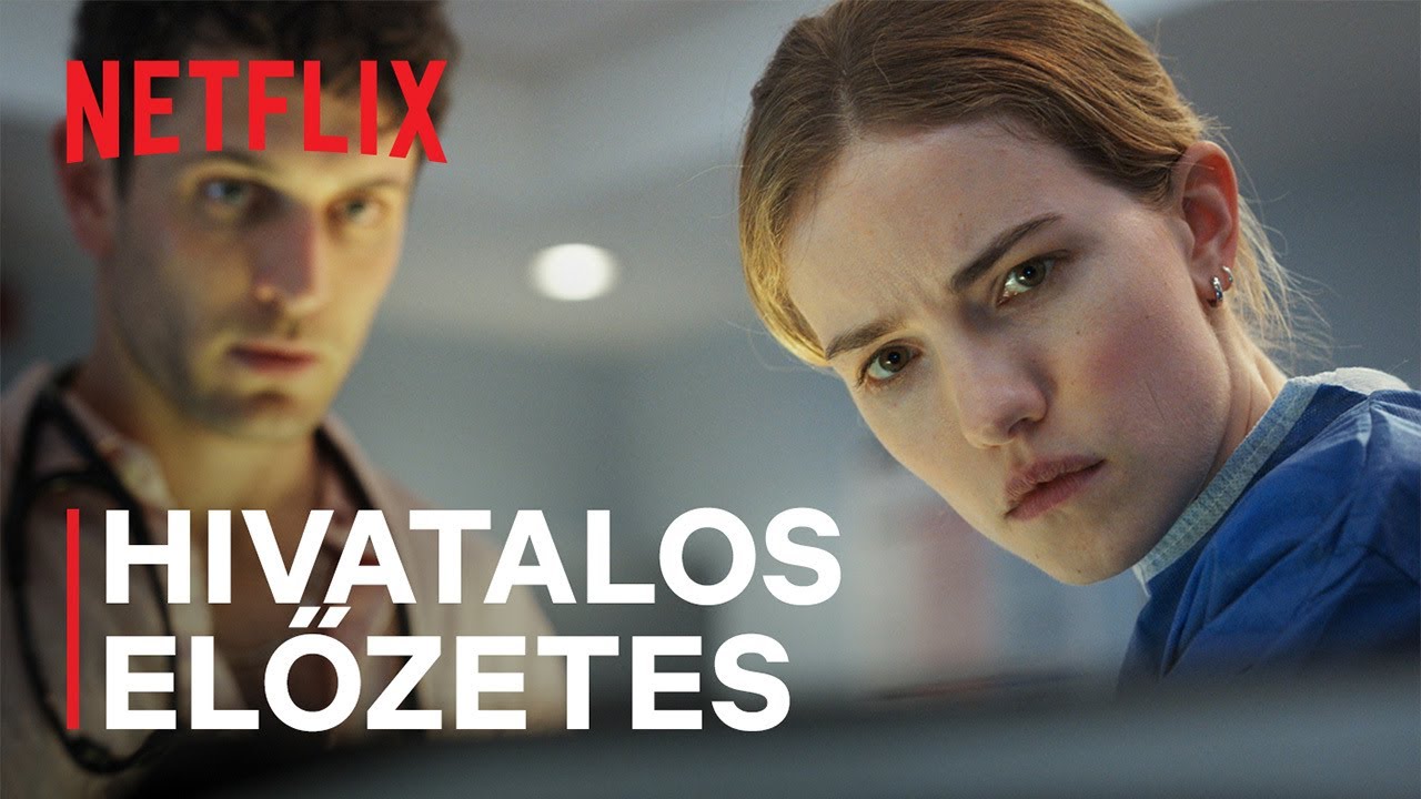 Hivatalos előzetes [Feliratos]