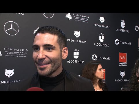 Silvestre opina sobre la relación de Blanca Suárez y Javier Rey