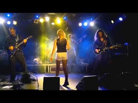 Second Chance - Od soumraku do úsvitu 2014 (Video - Futurum live, sound from CD 