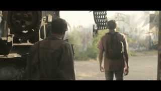 Wasteland (Musicvideo)