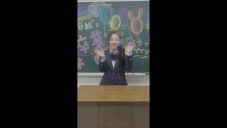 【心霊映像】驚愕！記念のはずだった…高校の卒業式の映像に現れた“思いがけない人物”【心霊闇動画48】