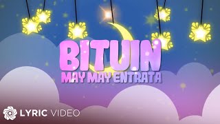 Bituin - Maymay Entrata (Lyrics)