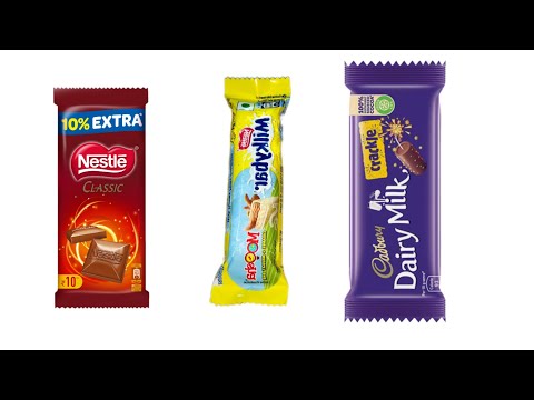 lot's of chocolates Nestle classic and Cadbury dairy milk crackle and nestle milkybar and more choco