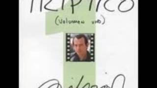 Silvio Rodríguez - El tren blindado (sólo audio)