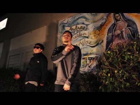 HVSTLVY - 3AM IN TIJUANA feat G-LOC (OFFICIAL MUSIC VIDEO)