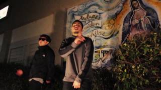 HVSTLVY - 3AM IN TIJUANA feat G-LOC (OFFICIAL MUSIC VIDEO)