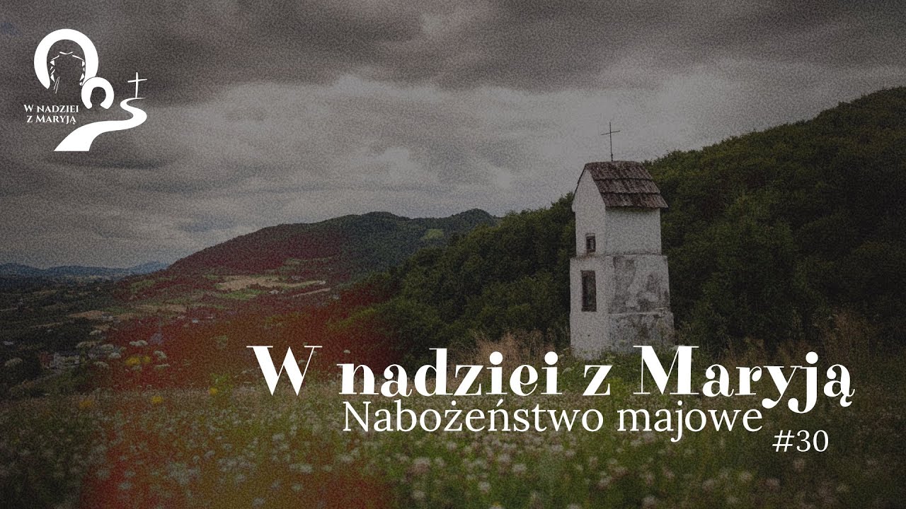 2376. "Matko przed karą chroniąca"