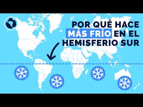 Uruguay, the country least affected by climate change?