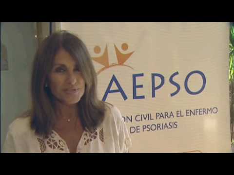 Saludo de Silvia Fernández Barrio