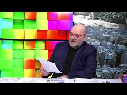 PIRKADAT Breuer Péterrel: Dr. Komáromi Zoltán