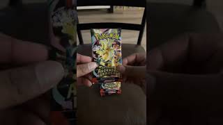 Ascended Heroes #pokerev #pokemon #pokemonchannel #pokemoncards #pokemoncardopening #ascendedheroes