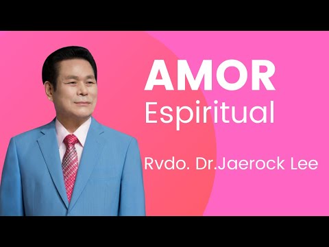 Amor espiritual 1 | GCNTV Col - Manmin America