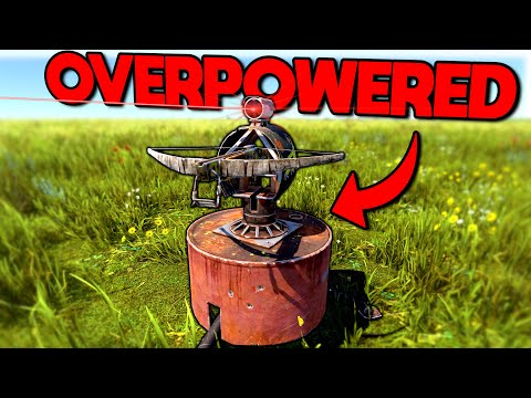 I Abused Rusts Most Hated Update