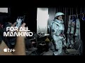 For All Mankind — Creating the Costumes of 2003 | Apple TV+
