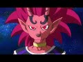 Super Dragon Ball Heroes Amv Opening 7 Big Bang Mission NewAge2007
