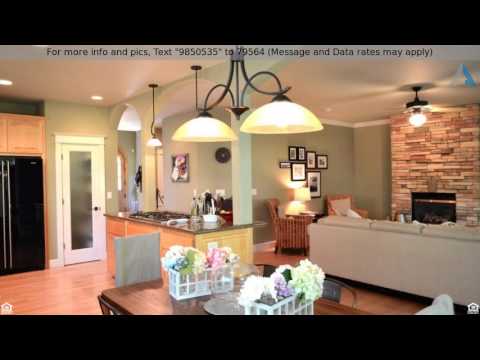 Priced at $564,900 - 2081 Northwest Pinot Court, Bend, OR 97703
