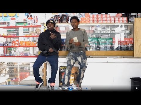 (Canton,OH) BPM ChickenChasin Cardi - Lipp Violence  ***OFFICIAl MUSIC VIDEO***