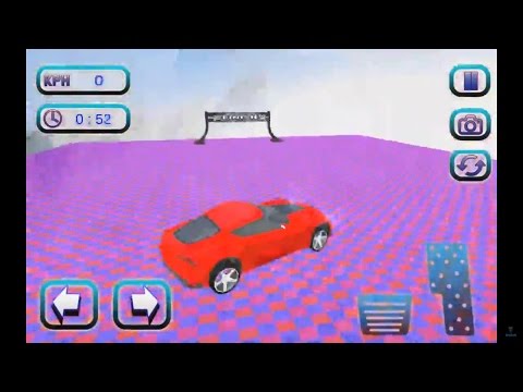 Extreme City GT Racing Stunts - E04, Android GamePlay HD