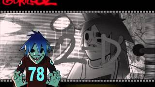 Download Lagu gorillaz spitting out the demons slowed and wrecked by DJ WreckAlot Thumbnail