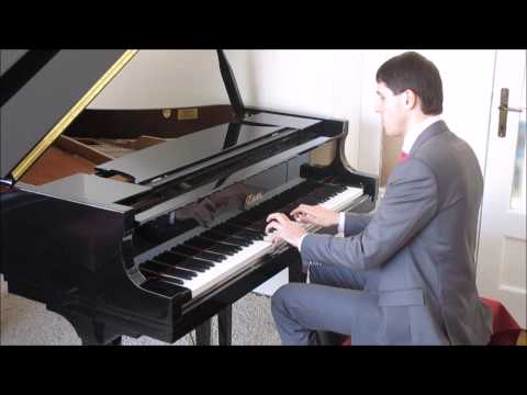 Zongoraiskola 1 / 52. (Bartók Béla: Moderato) - Juhász Balázs