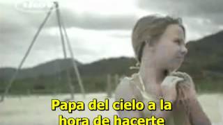 Desenho de Deus Armandinho sub español