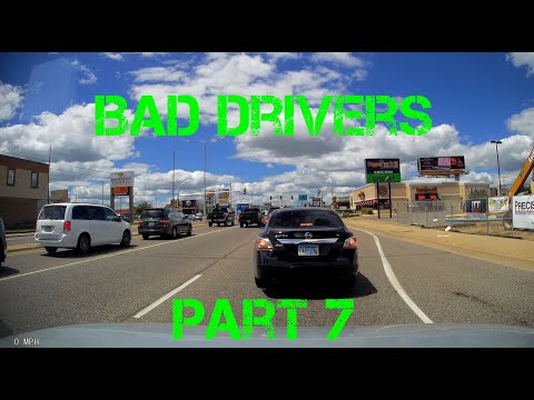 St. Cloud, MN's Finest Drivers (Part 7)
