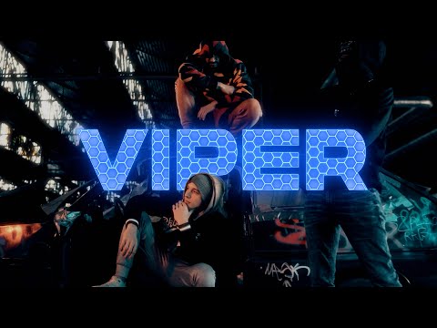 MW MUSIC x GREGU GB KLIKA - VIPER /prod. CZAHA/ Official Video