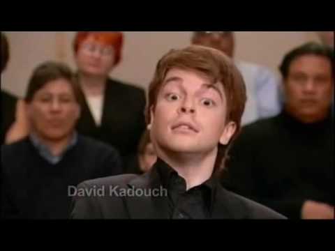 On Beethoven piano sonatas: Daniel Barenboim with Lang Lang, David Kadouch, and Jonathan Biss