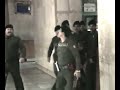Saddam Hussein Is Dangerous
