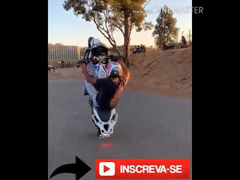 MC GUI.GS 🎶GRAU DE  BMW GS 310✔✔🚀