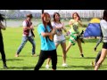 [KIOPL] 2nd Dance Flashmob Event - WAKA WAKA ...