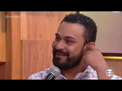 Encontro com Fátima Bernardes 01/02/2019 - Qual o maior dilema que você já precisou enfrentar?