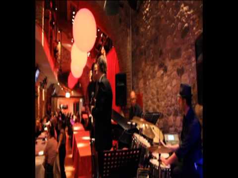 Jay Rolandi Live at Corte degli Aranci